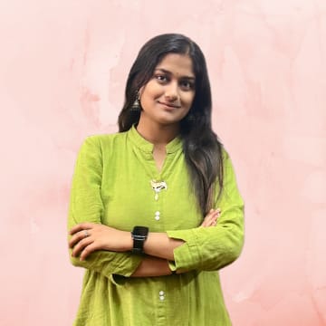 Shreya Sharma - Psychologist or Therapist